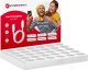 Kabel USB ForCell FORCELL stand kabli w tubach 30 miejsc  + kable w zestawie D336 4