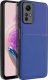 ForCell Futerał NOBLE do XIAOMI Redmi Note 12S niebieski 2
