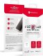 ForCell Forcell Flexible Nano Glass - szkło hybrydowe do Samsung Galaxy A32 5G 10