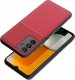ForCell Futerał NOBLE do XIAOMI Redmi Note 10 Pro / Note 10 Pro Max czerwony 2
