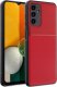 ForCell Futerał NOBLE do XIAOMI Redmi Note 10 Pro / Note 10 Pro Max czerwony 3