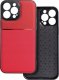 ForCell Futerał NOBLE do XIAOMI Redmi Note 10 Pro / Note 10 Pro Max czerwony 4