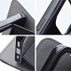 OEM Kabura SMART MAGNETO do IPHONE 15 Plus czarny 4