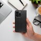 OEM Kabura SMART MAGNETO do IPHONE 15 Plus czarny 6