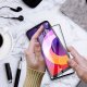 5D Full Glue Ceramic Glass - do Xiaomi Redmi Note 12 4G / Redmi Note 12 5G czarny 4