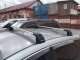 Turtle Bagażnik dachowy bazowy VW T5 2003-2014 1