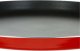 Patelnia Secret de Gourmet Patelnia do naleśników aluminiowa, czerwona, Ø 28 cm 3
