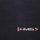 HMS Pas wyszczuplający neoprenowy gorset HMS GR222 rozmiar S/M czarny 13