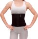 HMS Pas wyszczuplający neoprenowy gorset HMS GR222 rozmiar S/M czarny 3