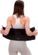 HMS Pas wyszczuplający neoprenowy gorset HMS GR222 rozmiar S/M czarny 6