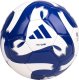 Adidas Piłka nożna Tiro Club niebiesko-biała HZ4168 r. 4 1