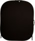 Lastolite Tło Plain 1.5x1.8m Black/Grey 3