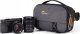 Torba Lowepro Lowepro Torba Trekker LT HP 100 Grey 1