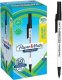 Paper Mate PAPER MATE Kugelschreiber Kilometrico Reycled M schwarz 50er Faltschachtel 2