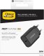 Ładowarka OtterBox OtterBox Standard EU Wall Charger 30W USB-C USB-PD Black 3
