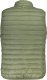 Norway 1963 NORWEGIA 1963 ZIELONA KAMIZELKA MĘSKA 3XL 1
