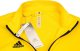 Adidas Bluza damska adidas Entrada 22 Track Jacket żółta HI2137 S 3
