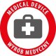 BabyOno 796/01 TERMOFOR Z PESTKAMI WIŚNI CHEERRY RÓŻOWY 6