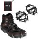 Nils Extreme Raczki Nils Camp nc1717 rozmiar L czarne 2