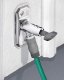 Villeroy & Boch Lauko kranas Gustavsberg G½ drain 1000mm 1