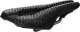 Selle Italia Siodło SELLE ITALIA WATT 3D KIT CARBONIO SUPERFLOW (id match U3), Carbon Rail+10mm (NEW) 1