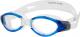 Aqua-Speed OKULARKI PŁYWYWACKIE TRITON 01 niebieski (49603) 3