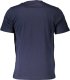 NORTH SAILS NIEBIESKI MĘSKI T-SHIRT Z KRÓTKIM RĘKAWEM NORTH SAILS 2XL 1