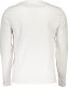 NORTH SAILS NORTH SAILS T-SHIRT Z DŁUGIM RĘKAWEM MĘSKI BIAŁY 2XL 1