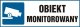 PROCERA Znak TDC, Obiekt monitorowany 1 1