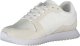 Tommy Hilfiger BIAŁE MĘSKIE BUTY SPORTOWE TOMMY HILFIGER 43 2