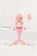 Zapf *****BABY BORN Moja pierwsza lalka syrenka 834589 10