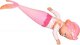 Zapf *****BABY BORN Moja pierwsza lalka syrenka 834589 1