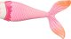 Zapf *****BABY BORN Moja pierwsza lalka syrenka 834589 2