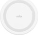 Ładowarka Puro Ładowarka indukcyjna PURO Wireless Charging Station QI 10W (biała) 3