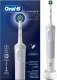 Szczoteczka Triton Oral-B Vitality PRO 103 PROTECT X Clean Biała 1