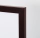 Feeby Obraz w ramie, Plan miasta Berlin (Rozmiar 90x60) 3
