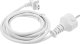 Kabel zasilający Apple Kabel zasilający do Apple 2