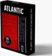 Atlantic SLIPY ATLANTIC MP-1569 (kolor niebieski, rozmiar M) 1