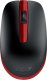 Mysz Genius Mysz bezprzewodowa, Genius NX-7007, czarno-czerwona, optyczna, 1200DPI 1