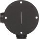Hikvision UCHWYT KAMERY DS-1260ZJ-BLACK Hikvision 2