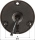 Kamera IP Dahua Technology KAMERA IP IPC-HFW2549S-S-IL-0280B-BLACK WizSense - 5Mpx 2.8mm DAHUA 3