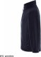 JHK FLRK300 - Bluza polarowa dziecięca, zapinana na suwak - granatowy 9-11 5