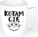 Teka Kubek Kotam Cię 1