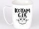 Teka Kubek Kotam Cię 2