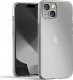 Mercury Mercury Jelly Case iPhone 11 CLEAR / PRZEŹROCZYSTY 1