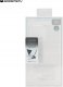 Mercury Mercury Jelly Case iPhone 11 CLEAR / PRZEŹROCZYSTY 1