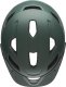 Bell Kask dziecięcy BELL SIDETRACK Rozmiar kasku: Uniwersalny(47-54 cm), Wybierz kolor: Wavy Checks Matte Blue 11