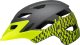 Bell Kask dziecięcy BELL SIDETRACK Rozmiar kasku: Uniwersalny(47-54 cm), Wybierz kolor: Wavy Checks Matte Blue 41