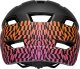 Bell Kask dziecięcy BELL SIDETRACK Rozmiar kasku: Uniwersalny(47-54 cm), Wybierz kolor: Wavy Checks Matte Blue 47