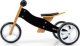 Milly Mally Pojazd Jake Classic Black 1